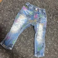 パーティ パーティ party party ズボン デニム ボトムス パンツ
