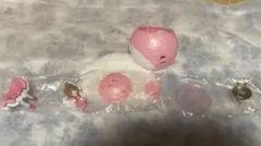 カードキャプターさくら フィギュア　 さくらA