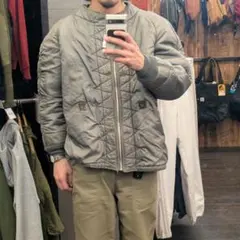 60s ミリタリージャケット