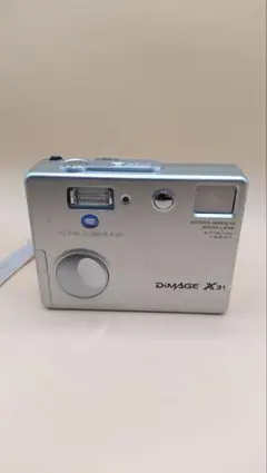 2026年最新】dimage x31の人気アイテム - メルカリ