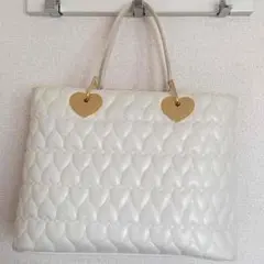 美品サマンサタバサ❤︎トートバッグ