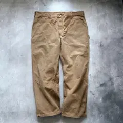Carhartt Duck Painter Pants B11 BRN