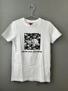 ノースフェイスTシャツ140のサムネイル