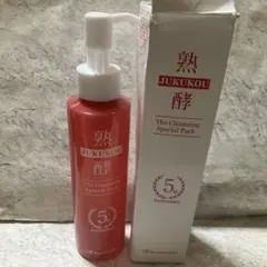 熟酵 ザ クレンジングスペシャルパック 8代目 150ml - メルカリ