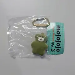 mojojojo フィギュアマスコット　Vol.3 Matcha