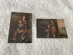 7ORDER  阿部顕嵐 萩谷慧悟 フォトセット