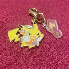 ポケモン USJ ハロウィン ピカチュウチャーム