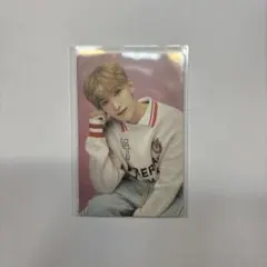 SEVENTEEN ドギョム ケレン