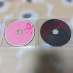 BOOM BOOM SATELLITES 　髭（hige）2枚まとめ売り