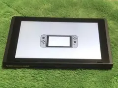 Nintendo Switch（2017年製・未対策機）② ニンテンドースイッチ 未対策機 希少機種 オプションで512GB付き