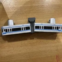 プラレール　モノレール Can it climb?! An experiment that will probably never work
