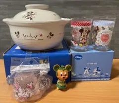 2026年最新】ミッキーマウス土鍋の人気アイテム - メルカリ
