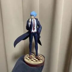 LANCE CROWN フィギュア