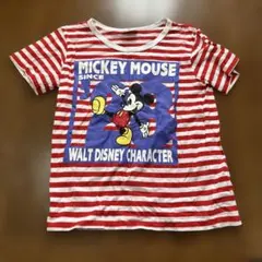 DIA CLUB ミッキーマウス Tシャツ 100cmのサムネイル