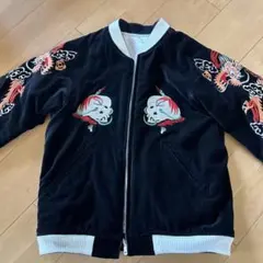 2026年最新】DRY BONES メンズ スカジャンの人気アイテム - メルカリ