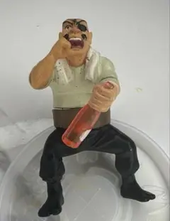 丹下段平フィギュア Amazon.co.jp: あしたのジョー超像革命 フィギュア丹下段平