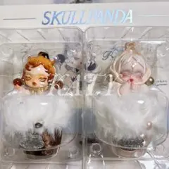 スカルパンダ ボックス