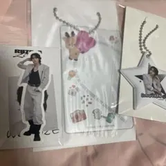 RIIZING LOUD ランダムトイ SUNGCHAN ソンチャン