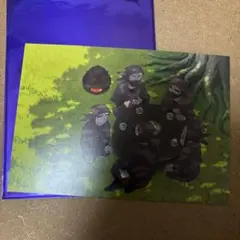 劇場版忍たま乱太郎　入場特典