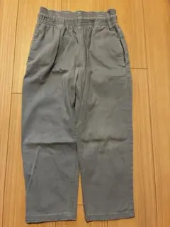 BREEZE シェフパンツ 120
