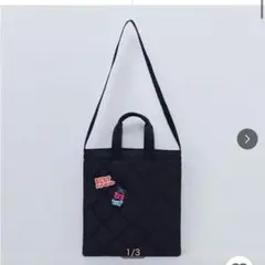 SHINEE keyland キルティングトートバッグ 未開封品 KEY CONCERT - G O A T (Greatest Of All Time) IN THE KEYLAND JAPAN