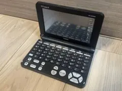 2026年最新】casio ex-word xd-sk5000-bkの人気アイテム - メルカリ