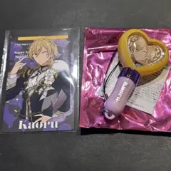 あんスタ スタフォニ カード ミニペンラ 羽風薫