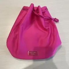 PRADA ポーチ