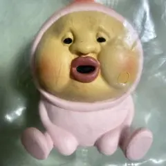こびとづかん おすわりマスコット