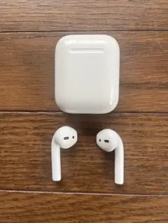 AirPods（第2世代）
