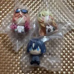 一番くじ　ReGLOSS リグロス　ちょこのっこ