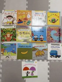 3歳〜】 くもん推薦図書 絵本 15冊 まとめ売り F63 - メルカリ