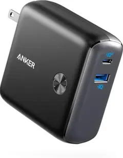 ANKER PowerCore Fusion 10000 モバイルバッテリー