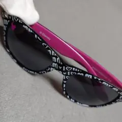 Disney ミニーマウス サングラス