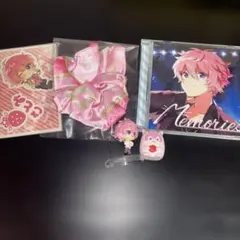 すとぷり さとみ グッズ まとめ売り お得