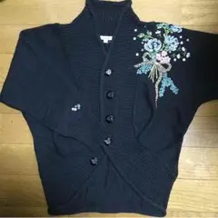 ジネス ドルマンスリーブボレロのサムネイル