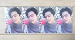 ENHYPEN THESIN:VANISH FUGITIVES ジェイ トレカ