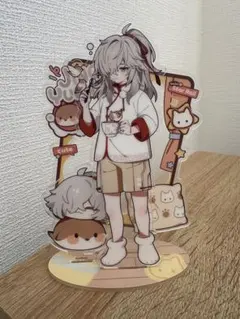 2025年最新】崩壊スターレイル景元の人気アイテム - メルカリ