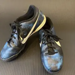 Nike CR7 サッカーシューズ 宇宙柄　24cm