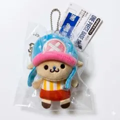 ONE PIECE BASE SHOP ゆびぬい チョッパー （3D2Y）