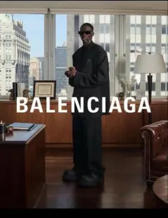 balenciaga Garde-Robe 23ss テーラードジャケットのサムネイル