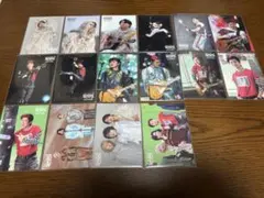 ミセス　SHADOWS　フォトカ　若井滉斗　ノーマルフルコンプ　まとめ売り