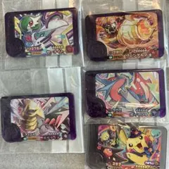 ポケモンフレンダ　BT2だん