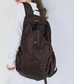 Bargiee COMPACT EXPLORER BACKPACK - メルカリ