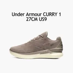 廃盤 Under Armour CURRY1 Low Flotroカリー NBA - メルカリ