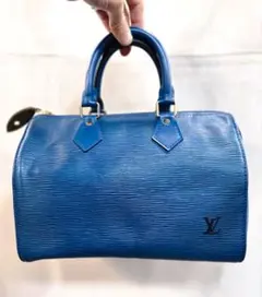 レア品 LOUIS VUITTON ルイヴィトン スピーディ25 ゲームオン - メルカリ