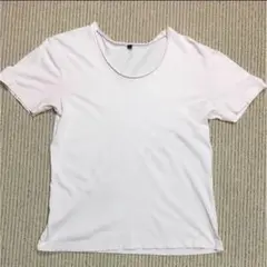 ピンク Tシャツ