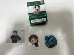 ミセスグリーンアップル一番くじ D賞 アクリルペンスタンド 若井滉斗※オマケ付き