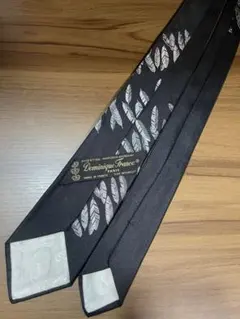 新品未使用✨️】ドミニックフランス 楽器柄 バイオリン シルバー