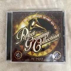 【P15772】PERFECT GRAMMY COLLECTION-AV8 OF